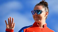 From hating cricket to world number one - the rise of England's Smith