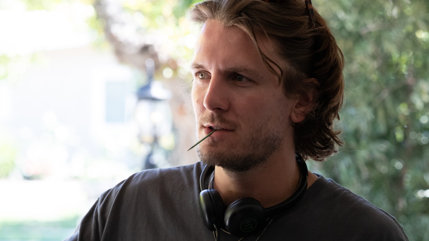 ‘The Wilderness’ Filmmaker Spencer King Signs with Rewind Artists (Exclusive)