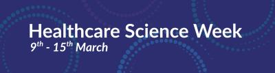 Healthcare Science Research & Innovation: Driving the future of UK Clinical Academics – Professor Chris Hopkins