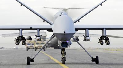 USAF Scrambling To Buy What Few MQ-9 Reapers It Can Find After Epic Fury Losses