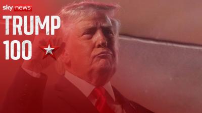 Is Trump's America already ruining the World Cup?